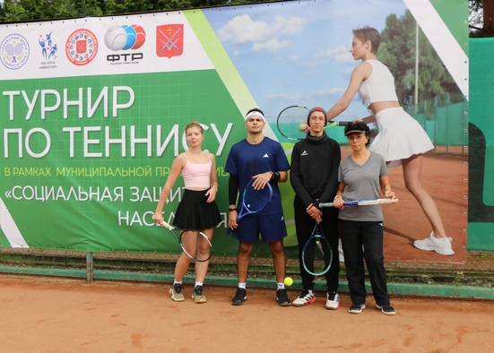 🌞Кадры с турниров Любительские/Взрослые 📸